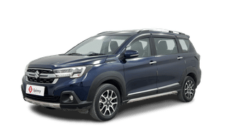 Used 2024 Maruti Suzuki XL6 Zeta AT Petrol Petrol Automatic Image