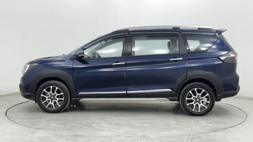 Used 2024 Maruti Suzuki XL6 Zeta AT Petrol Petrol Automatic Image