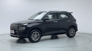 Used 2023 Hyundai Venue SX (O) 1.0 Turbo DCT Petrol Automatic Image