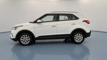 Used 2019 Hyundai Creta SX 1.6 CRDi Diesel Manual Image