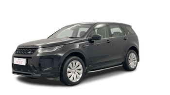 Used 2021 Land Rover Discovery Sport SE R-Dynamic Petrol Petrol Automatic Image