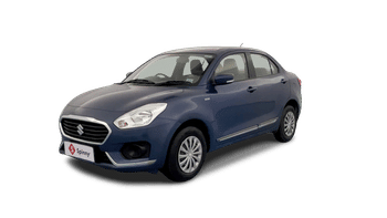 Used 2017 Maruti Suzuki Dzire VDi AMT Diesel Automatic Image