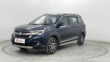 Used 2024 Maruti Suzuki XL6 Zeta AT Petrol Petrol Automatic Image