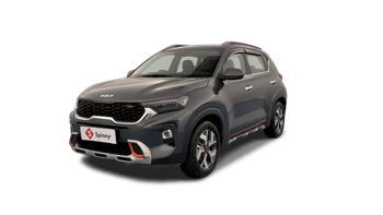 Used 2022 Kia Sonet Anniversary Edition 1.0 DCT Petrol Automatic Image