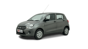 Used 2015 Maruti Suzuki Celerio VXi AMT Petrol Automatic Image