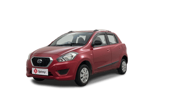 Used 2014 Datsun GO T Petrol Manual Image