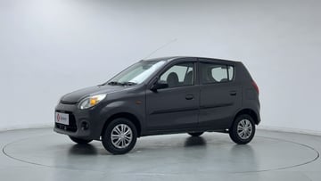 Used 2016 Maruti Suzuki Alto 800 VXi Petrol Manual Image