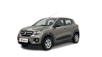 Used 2019 Renault Kwid RXT Opt Petrol Manual Image
