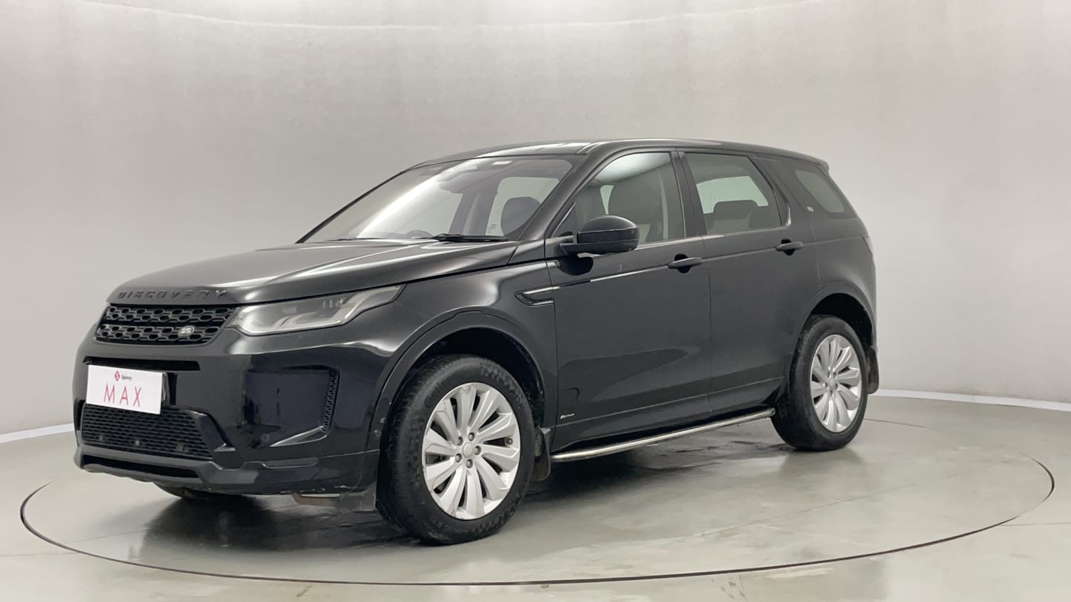 2021 Land Rover Discovery Sport SE R-Dynamic Petrol