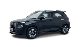 Used 2023 Hyundai Venue SX (O) 1.0 Turbo DCT Petrol Automatic Image