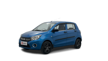 Used 2017 Maruti Suzuki Celerio VXi Petrol Manual Image