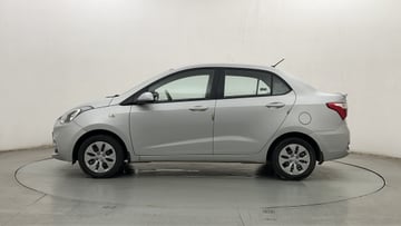 Used 2018 Hyundai Xcent S Petrol Manual Image