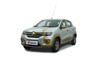 Used 2016 Renault Kwid RXT Petrol Manual Image