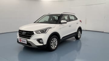 Used 2019 Hyundai Creta SX 1.6 CRDi Diesel Manual Image