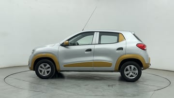 Used 2016 Renault Kwid RXT Petrol Manual Image