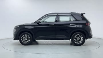 Used 2023 Hyundai Venue SX (O) 1.0 Turbo DCT Petrol Automatic Image