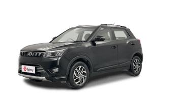 Used 2022 Mahindra XUV 300 W8 (O) 1.2 Petrol Petrol Manual Image