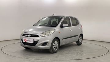Used 2013 Hyundai I10 Magna 1.1 iRDE2 Petrol Manual Image