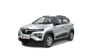 Used 2020 Renault Kwid RXT Petrol Manual Image