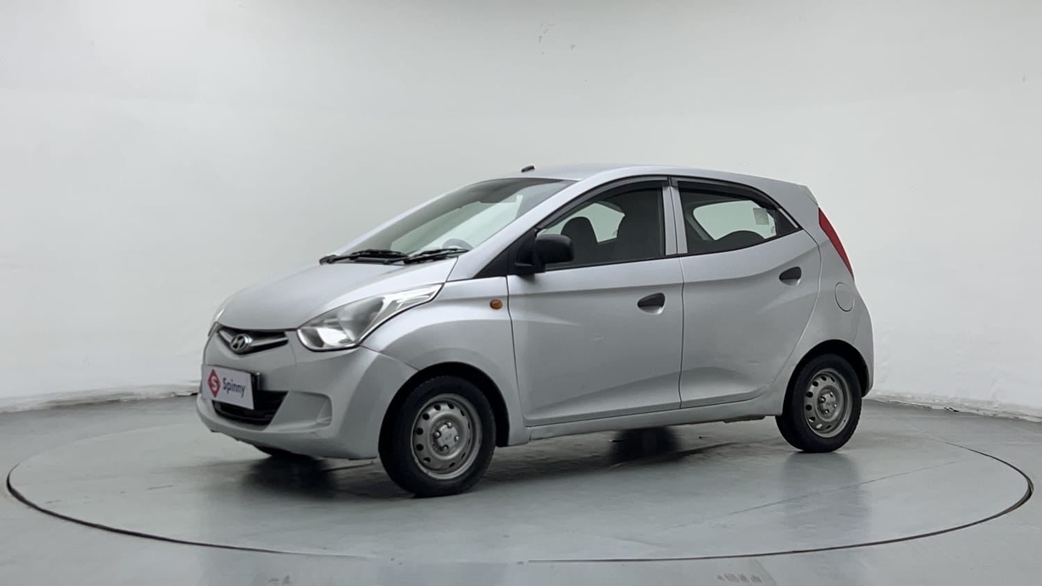 2018 Hyundai Eon Era + AirBag