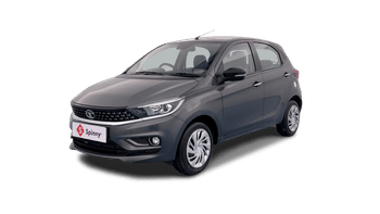 Used 2024 Tata Tiago XZO Plus Petrol Petrol Manual Image