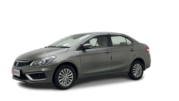 Used 2019 Maruti Suzuki Ciaz Delta Hybrid 1.5 Petrol Manual Image