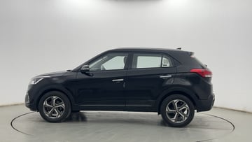 Used 2018 Hyundai Creta SX 1.6 AT Petrol Petrol Automatic Image