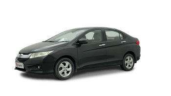 Used 2015 Honda City V Petrol Manual Image