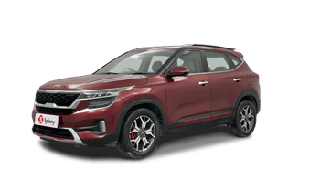 Used 2019 Kia Seltos GTX Plus 1.4 Petrol Manual Image