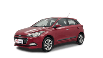 Used 2015 Hyundai Elite i20 Asta 1.2 Petrol Manual Image