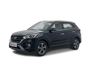 Used 2018 Hyundai Creta SX 1.6 AT Petrol Petrol Automatic Image