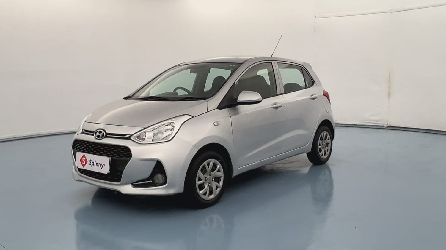 2017 Hyundai Grand i10 Sportz 1.2 Kappa VTVT
