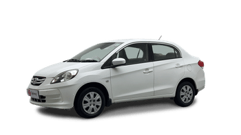 Used 2013 Honda Amaze 1.2 S i-VTEC Petrol Manual Image