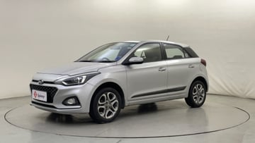 Used 2018 Hyundai Elite i20 Asta 1.2 Petrol Manual Image