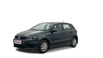 Used 2019 Volkswagen Polo Trendline 1.0L (P) Petrol Manual Image
