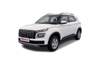 Used 2022 Hyundai Venue SX 1.2 Petrol Petrol Manual Image