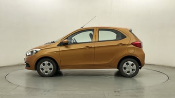 Used 2018 Tata Tiago Revotorq XT Diesel Manual Image