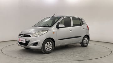 Used 2013 Hyundai I10 Magna 1.1 iRDE2 Petrol Manual Image