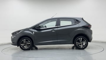 Used 2021 Tata Altroz XZ Plus Diesel Diesel Manual Image