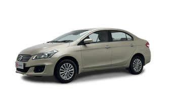 Used 2014 Maruti Suzuki Ciaz ZXi Petrol Manual Image