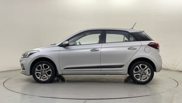 Used 2018 Hyundai Elite i20 Asta 1.2 Petrol Manual Image