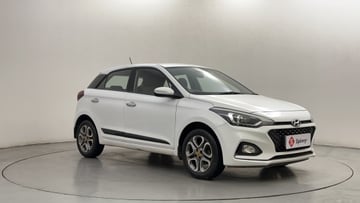 Used 2018 Hyundai Elite i20 Asta 1.2 (O) Petrol Manual Image