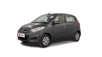 Used 2012 Hyundai I10 Magna 1.1 iRDE2 Petrol Manual Image