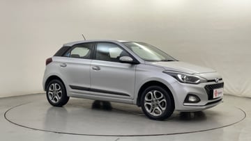 Used 2018 Hyundai Elite i20 Asta 1.2 Petrol Manual Image