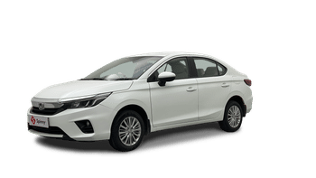 Used 2022 Honda City V CVT Petrol Petrol Automatic Image