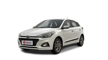 Used 2018 Hyundai Elite i20 Asta 1.2 (O) Petrol Manual Image