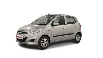 Used 2013 Hyundai I10 Magna 1.1 iRDE2 Petrol Manual Image