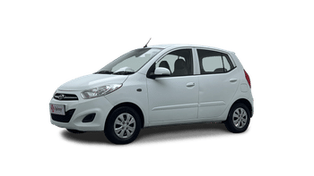 Used 2013 Hyundai I10 Sportz 1.2 Kappa2 Petrol Manual Image