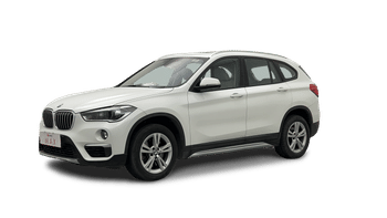 Used 2019 BMW X1 sDrive20d xLine Diesel Automatic Image