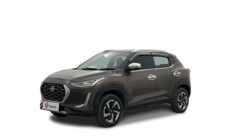 Used 2024 Nissan Magnite XL Petrol Manual Image